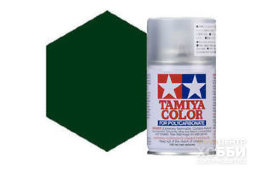 86022 PS-22 Racing Green 