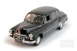 АЛ03(108И) 1/43 ЗИМ 12(ГАЗ-12)
