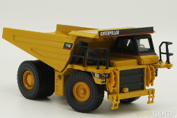 Модель CATERPILLAR 775 1/50