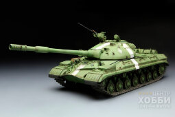 TS-018 1/35 Советский тяжелый танк Тип-10М (ИС-8)