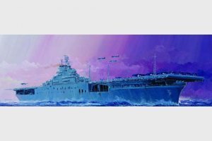 05728 1/700 Авианосец USS Essex CV-9
