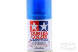 86039 PS-39 Translucent Light Blue