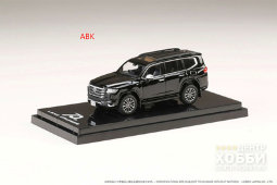 Модель Toyota Land Cruiser LC300 1/64