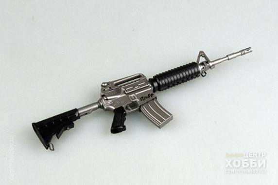 39108 Автомат M4A1