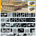 6253 1/35 Немецкий тяжелый танк Sd.Kfz.181 Тiger I (Pz.Kpfw. VI Ausf. E) (3 in 1) (поздний)  -
                        