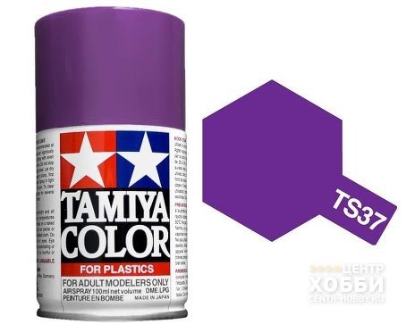 85037 TS-37 Lavender (Лиловый)